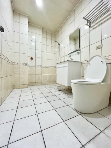 稀有可寵🍀陽台獨洗🍀租屋補助🍀飲水機🍀子母車（第7張）