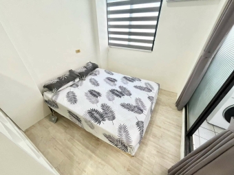 稀有可寵🍀陽台獨洗🍀租屋補助🍀飲水機🍀子母車（第6張）