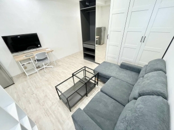 稀有可寵🍀陽台獨洗🍀租屋補助🍀飲水機🍀子母車（第3張）