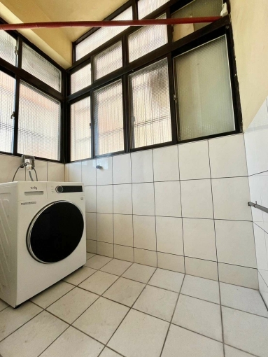 稀有可寵🍀陽台獨洗🍀租屋補助🍀飲水機🍀子母車（第8張）