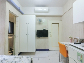 可短租*採光佳*獨立洗衣機*流理臺~沙發 - Image 17