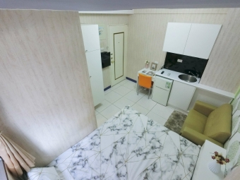 可短租*採光佳*獨立洗衣機*流理臺~沙發 - Image 15