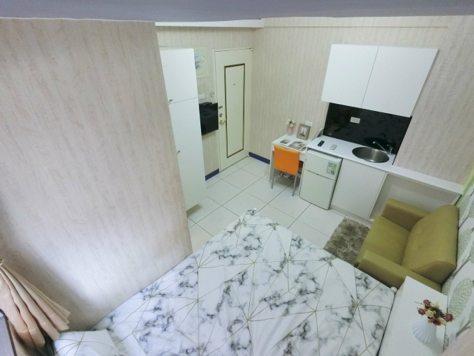 可短租*採光佳*獨立洗衣機*流理臺~沙發 - Image 6