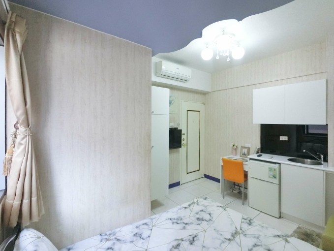 可短租*採光佳*獨立洗衣機*流理臺~沙發 - Image 5