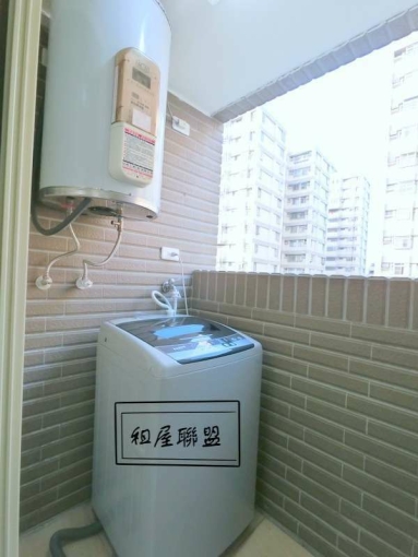 💖可租補/戶籍✨電梯🏠獨洗曬✔️流理台💖近體大 - Image 6