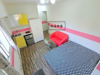 💖可租補/戶籍✨電梯🏠獨洗曬✔️流理台💖近體大 - Image 10