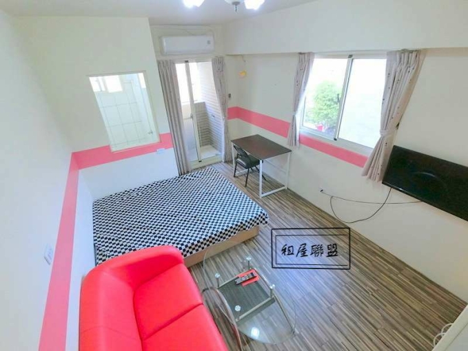 💖可租補/戶籍✨電梯🏠獨洗曬✔️流理台💖近體大 - Image 3