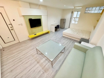 超大間!!可乖寵💕租補💕台電計價💕超大系統櫃收納（第4張）