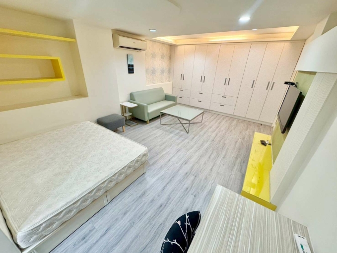 超大間!!可乖寵💕租補💕台電計價💕超大系統櫃收納（第2張）