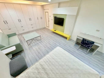 超大間!!可乖寵💕租補💕台電計價💕超大系統櫃收納（第1張）