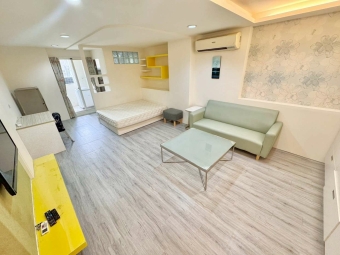 超大間!!可乖寵💕租補💕台電計價💕超大系統櫃收納（第3張）