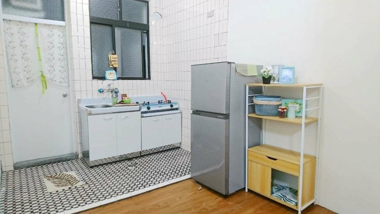 近捷運可寵*新整理採光通風佳可申租補可報稅開發票 - Image 2