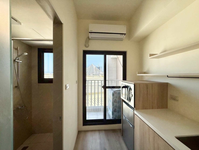 🧡請加賴🧡全新電梯🧡租屋補助🧡陽台獨洗🧡流理台🧡乾溼分離🧡代收包裹🧡（第6張）