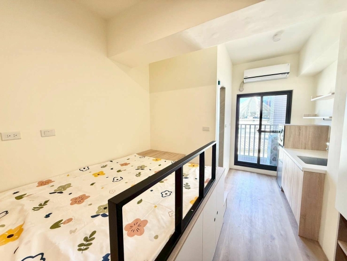 🧡請加賴🧡全新電梯🧡租屋補助🧡陽台獨洗🧡流理台🧡乾溼分離🧡代收包裹🧡（第5張）