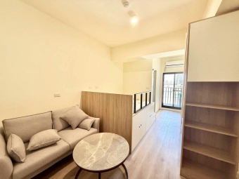 🧡請加賴🧡全新電梯🧡租屋補助🧡陽台獨洗🧡流理台🧡乾溼分離🧡代收包裹🧡（第1張）