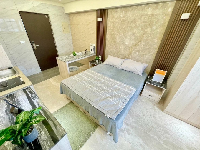 稀有可貓🍀雙租屋補助🍀電梯🍀子母車🍀陽台獨洗🍀流理台🍀室內機車位（第1張）