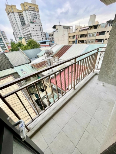 稀有可貓🍀雙租屋補助🍀電梯🍀子母車🍀陽台獨洗🍀流理台🍀室內機車位（第10張）