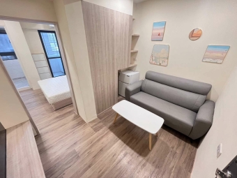 廷選好屋🔥一房一廳✨陽台獨洗曬🔥可貓可租補 - Image 12