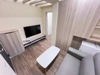 廷選好屋🔥一房一廳✨陽台獨洗曬🔥可貓可租補 - Image 13