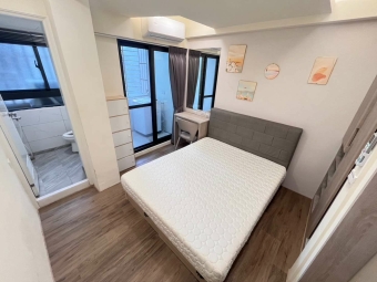 廷選好屋🔥一房一廳✨陽台獨洗曬🔥可貓可租補 - Image 19