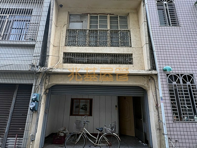 兆基社會住宅🏡東勢透天（第4張）