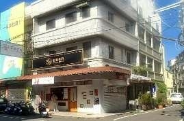 適輕食早餐茶飲咖啡地點佳近虎科大方便學生消費（第4張）