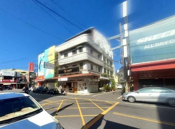 適輕食早餐茶飲咖啡地點佳近虎科大方便學生消費（第2張）
