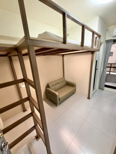 ✨超便宜樓中樓✨可租補✨子母車✨機車位✨飲水機（第1張）