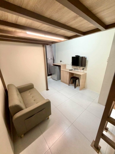 ✨超便宜樓中樓✨可租補✨子母車✨機車位✨飲水機（第2張）