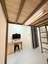 ✨超便宜樓中樓✨可租補✨子母車✨機車位✨飲水機（第4張）