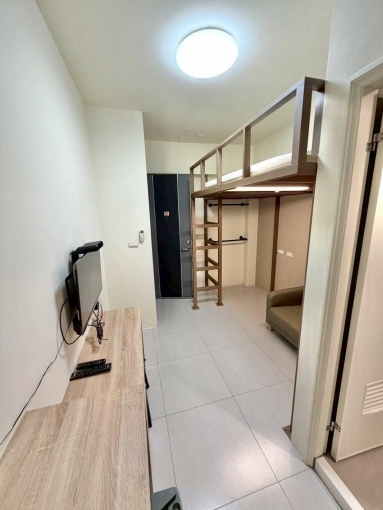 ✨超便宜樓中樓✨可租補✨子母車✨機車位✨飲水機（第3張）