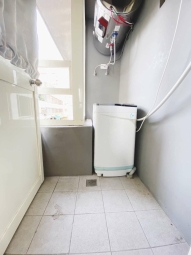 稀有可貓🍀陽台獨洗🍀租屋補助🍀電梯🍀子母車（第9張）