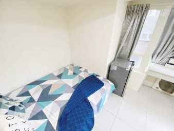 稀有可貓🍀陽台獨洗🍀租屋補助🍀電梯🍀子母車（第7張）