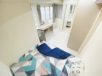 稀有可貓🍀陽台獨洗🍀租屋補助🍀電梯🍀子母車（第6張）