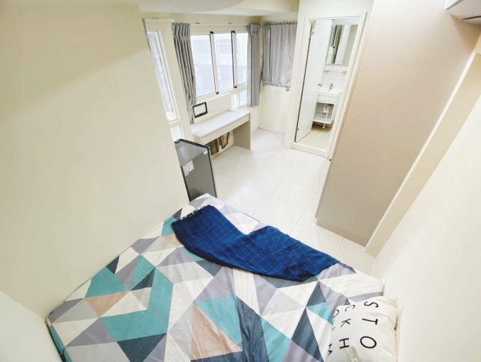 稀有可貓🍀陽台獨洗🍀租屋補助🍀電梯🍀子母車（第6張）