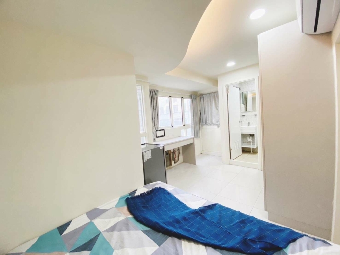 稀有可貓🍀陽台獨洗🍀租屋補助🍀電梯🍀子母車（第5張）