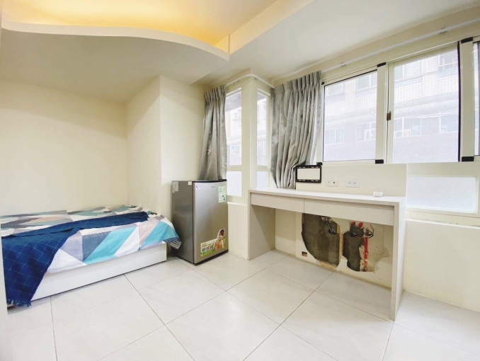 稀有可貓🍀陽台獨洗🍀租屋補助🍀電梯🍀子母車（第4張）