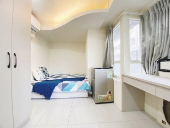 稀有可貓🍀陽台獨洗🍀租屋補助🍀電梯🍀子母車（第3張）