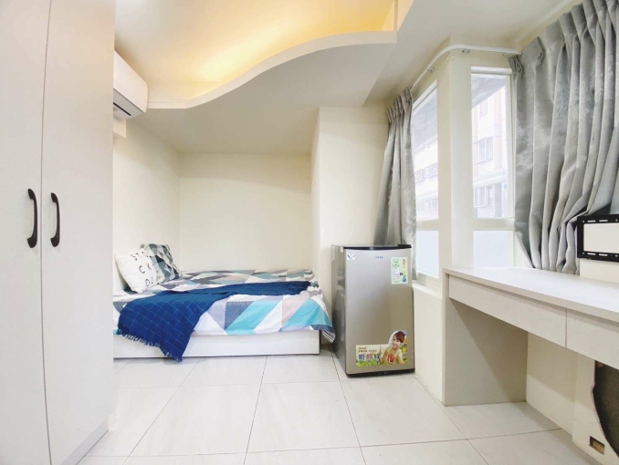 稀有可貓🍀陽台獨洗🍀租屋補助🍀電梯🍀子母車（第3張）