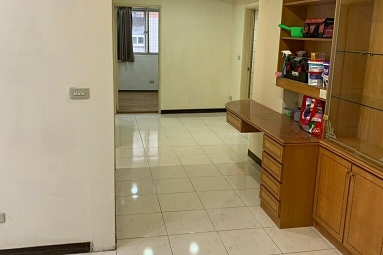 兆基社會住宅🏡七堵大地遊龍電梯3樓有車位(另租)可租補（第5張）