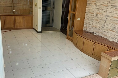 兆基社會住宅🏡七堵大地遊龍電梯3樓有車位(另租)可租補（第2張）