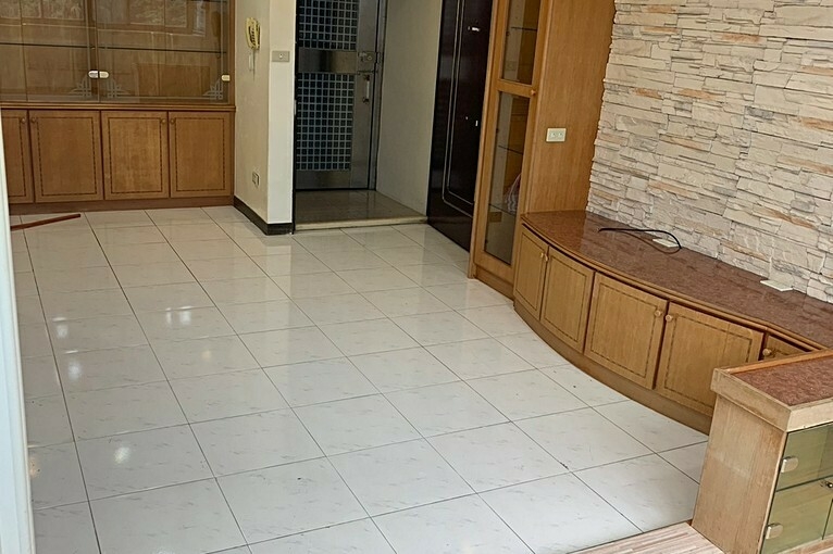 兆基社會住宅🏡七堵大地遊龍電梯3樓有車位(另租)可租補（第2張）