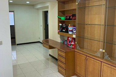 兆基社會住宅🏡七堵大地遊龍電梯3樓有車位(另租)可租補（第3張）