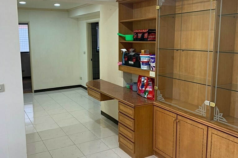 兆基社會住宅🏡七堵大地遊龍電梯3樓有車位(另租)可租補（第3張）