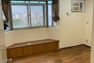 兆基社會住宅🏡七堵大地遊龍電梯3樓有車位(另租)可租補（第9張）