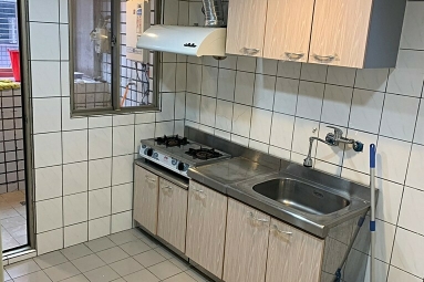 兆基社會住宅🏡七堵大地遊龍電梯3樓有車位(另租)可租補（第12張）