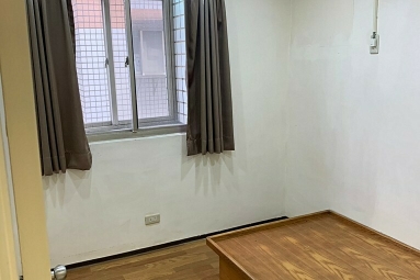 兆基社會住宅🏡七堵大地遊龍電梯3樓有車位(另租)可租補（第11張）