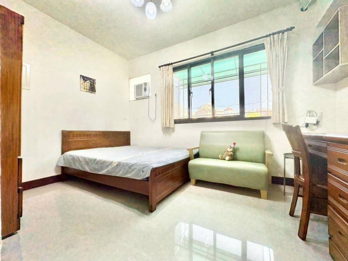 🔥沙鹿小資獨洗🔥可租補🔥飲水機子母車🔥近弘光（第10張）