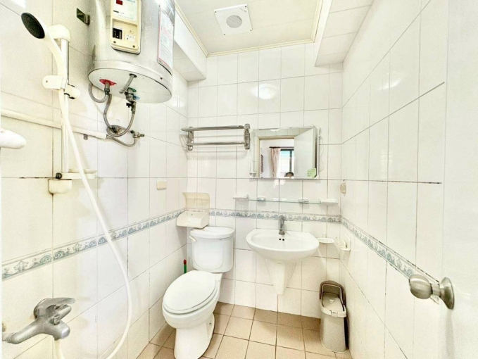 🔥沙鹿小資獨洗🔥可租補🔥飲水機子母車🔥近弘光（第2張）