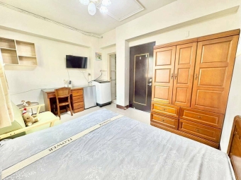 🔥沙鹿小資獨洗🔥可租補🔥飲水機子母車🔥近弘光（第12張）